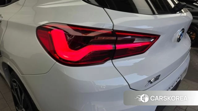 BMW X2 (F39) id 4855898 из Кореи 15