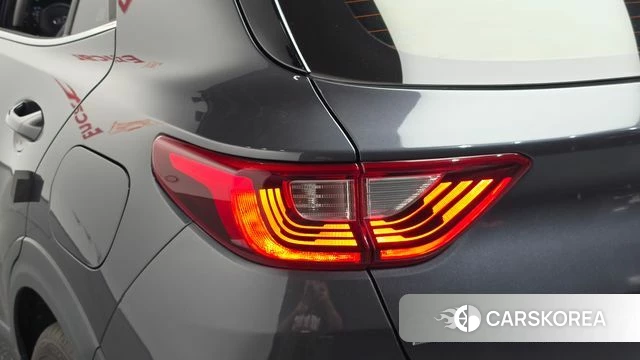 Kia Stonic id 4733072 из Кореи 15