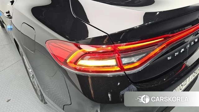 Hyundai Grandeur IG Hybrid id 4477184 из Кореи 15