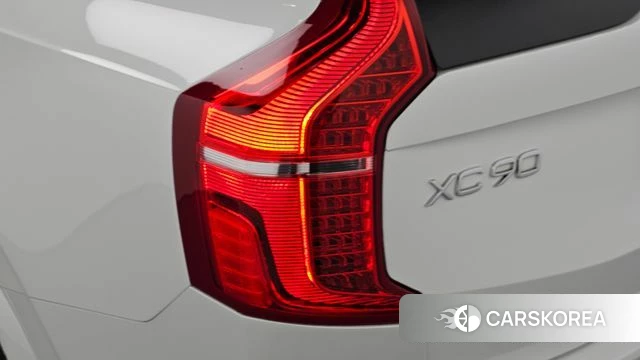 Volvo XC90 second Generation id 4774724 из Кореи 15