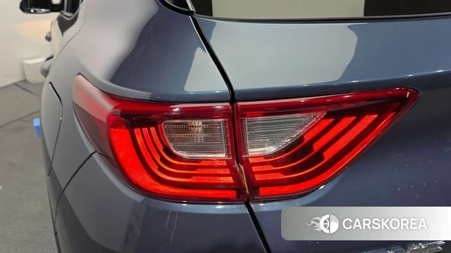 Kia Stonic id 4396827 из Кореи 15
