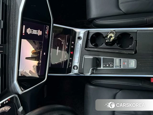 Audi A6L id 4271688 из Китая 15