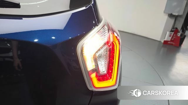 Ssangyong Tivoli Armor id 4351064 из Кореи 15