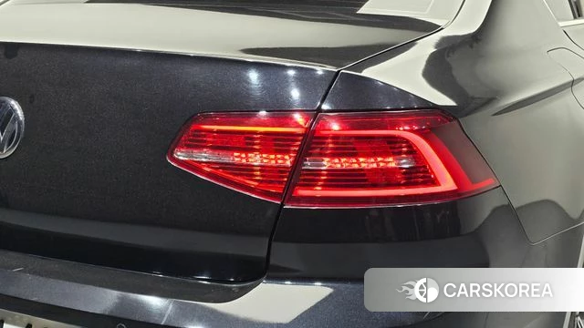 Volkswagen Passat GT (B8) id 4776347 из Кореи 15