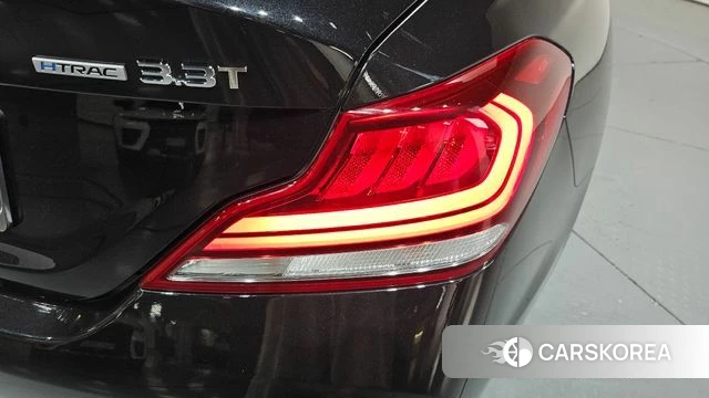 Genesis G70 id 4698986 из Кореи 15