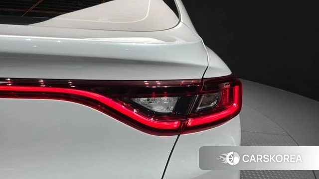 Renault Korea (Samsung) XM3 id 4423891 из Кореи 15