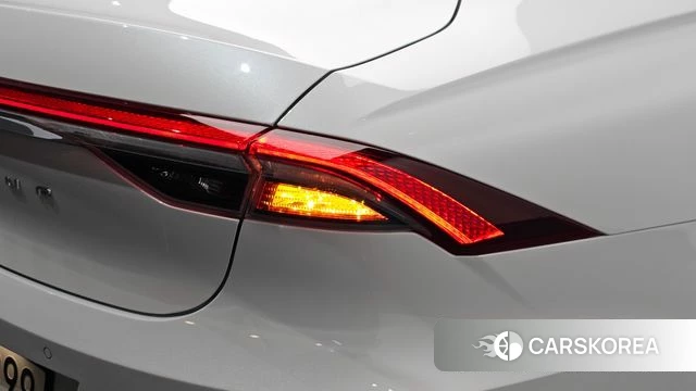 Hyundai The New Grandeur IG Hybrid id 4758922 из Кореи 15