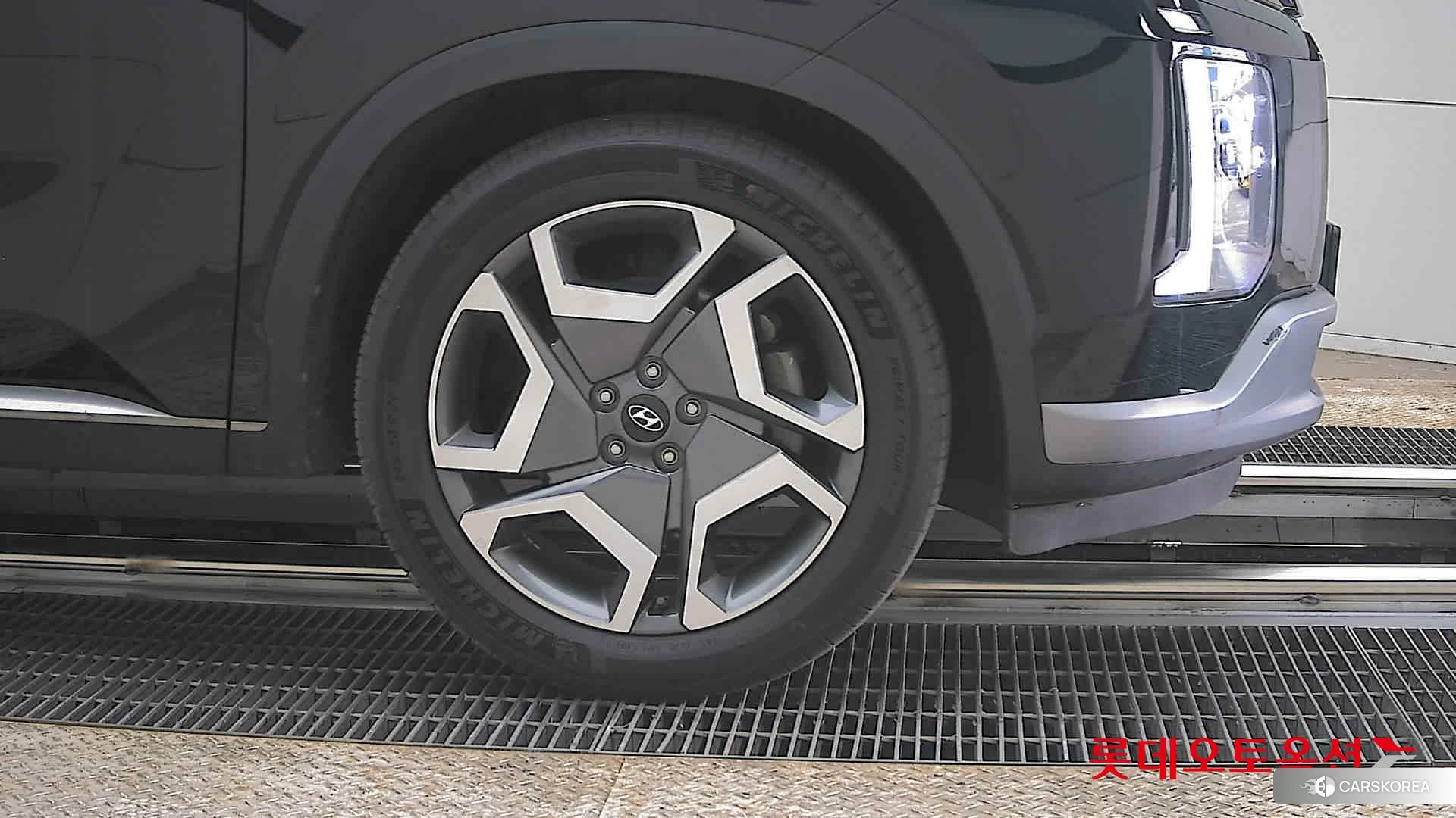 Hyundai Palisade id 3875839 из Кореи 15