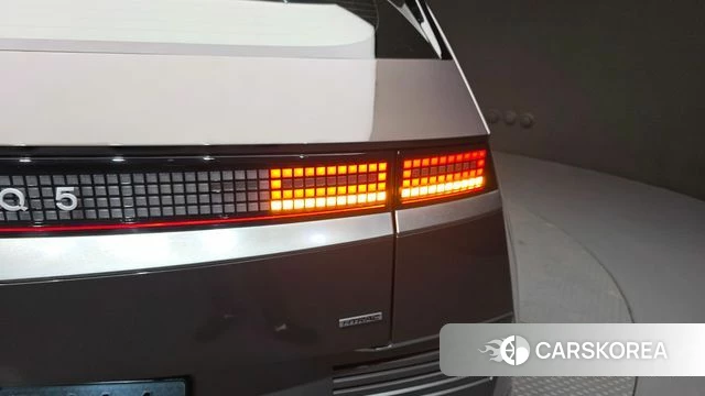 Hyundai Ionic 5 id 4396267 из Кореи 15