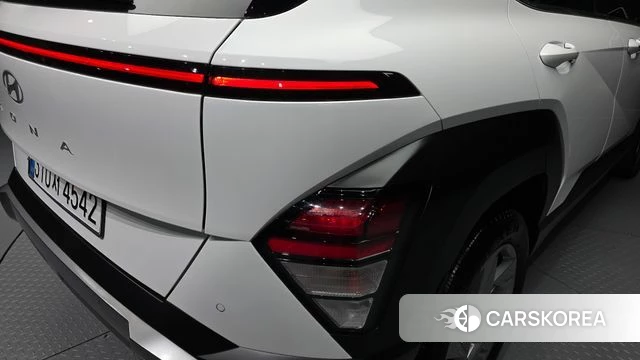 Hyundai Kona (SX2) id 4893611 из Кореи 15