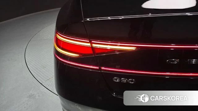 Genesis G90 (RS4) id 4354455 из Кореи 15