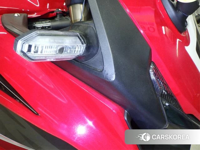 Honda CBR400R id 4184965 из Японии 15