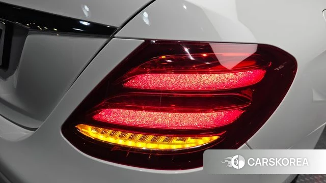 Mercedes-Benz E-Class W213 id 4651879 из Кореи 15
