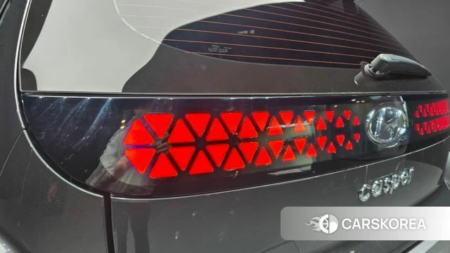Hyundai Casper id 4248984 из Кореи 15