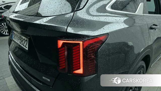 Kia The New Sorento 4th Generation id 4223051 из Кореи 15