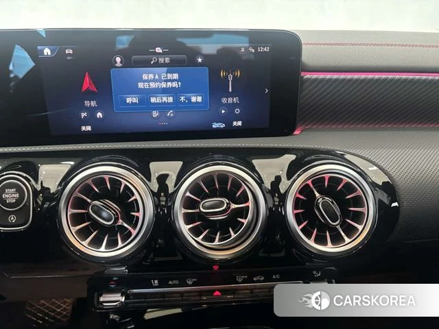 Mercedes-Benz Class A id 4333706 из Китая 15