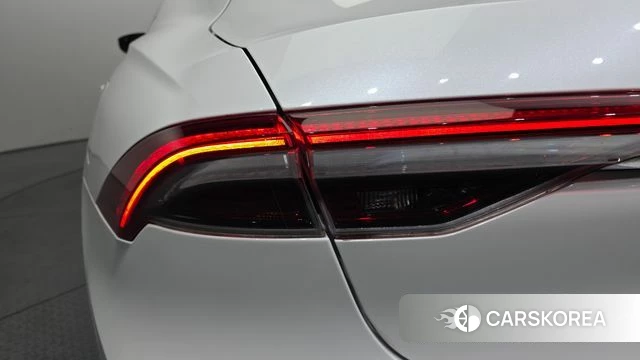 Hyundai The New Grandeur IG Hybrid id 4444322 из Кореи 15