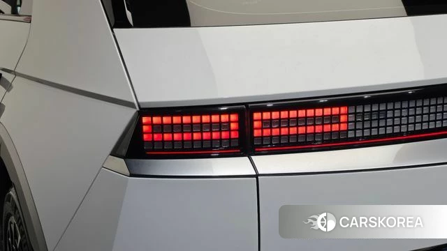 Hyundai Ionic 5 id 4905184 из Кореи 15