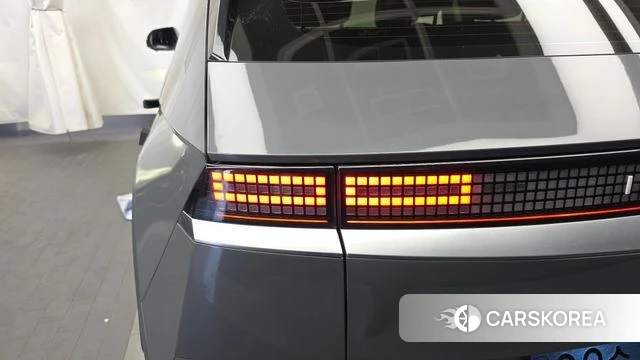 Hyundai Ionic 5 id 4936381 из Кореи 15