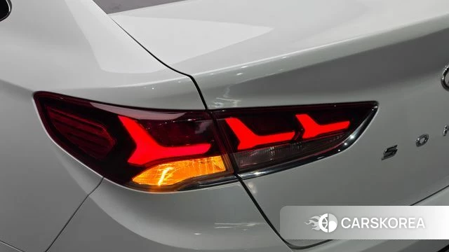 Hyundai Sonata New Rise id 4363277 из Кореи 15