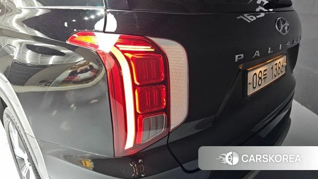 Hyundai Palisade id 4363108 из Кореи 15