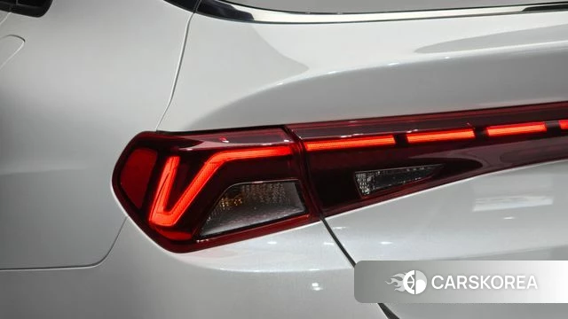 Kia K5 3rd generation id 4693102 из Кореи 15