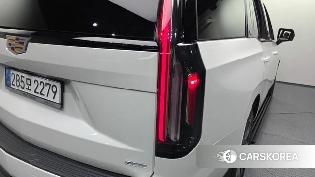 Cadillac Escalade 5th Generation id 4338147 из Кореи 15