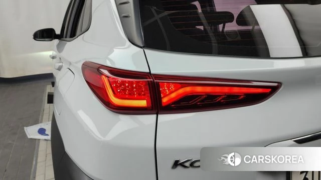 Hyundai Kona id 4638109 из Кореи 15