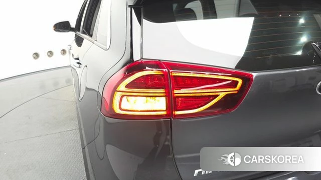 Kia The New Niro id 4520149 из Кореи 15