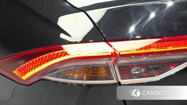 Hyundai The New Grandeur IG id 4741647 из Кореи 15