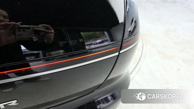 Hyundai Grandeur (GN7) id 4186033 из Кореи 15