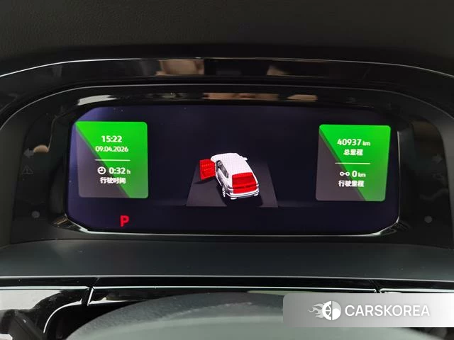 Volkswagen Tourang id 4273499 из Китая 15