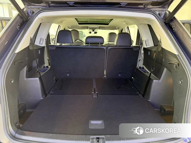 Volkswagen Tourang id 3983277 из Китая 15