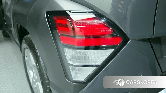 Hyundai Kona (SX2) id 4194886 из Кореи 15