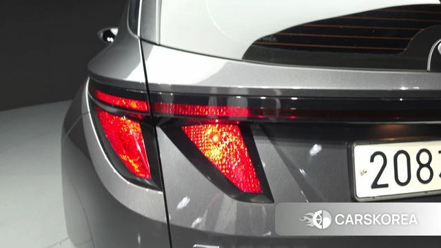 Hyundai Tucson (NX4) id 4580830 из Кореи 15