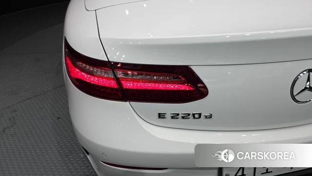 Mercedes-Benz E-Class W213 id 4351177 из Кореи 15