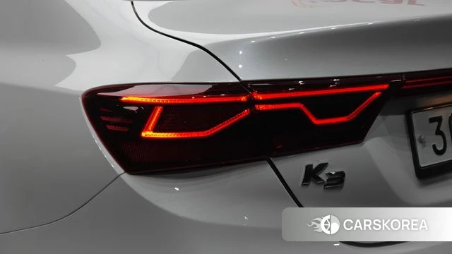 Kia Come New K3 id 4530710 из Кореи 15