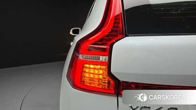 Volvo XC60 second Generation id 4292876 из Кореи 15