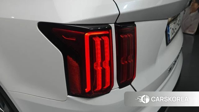 Kia Sorento 4th Generation id 4446037 из Кореи 15