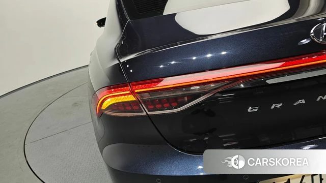 Hyundai The New Grandeur IG id 4495981 из Кореи 15