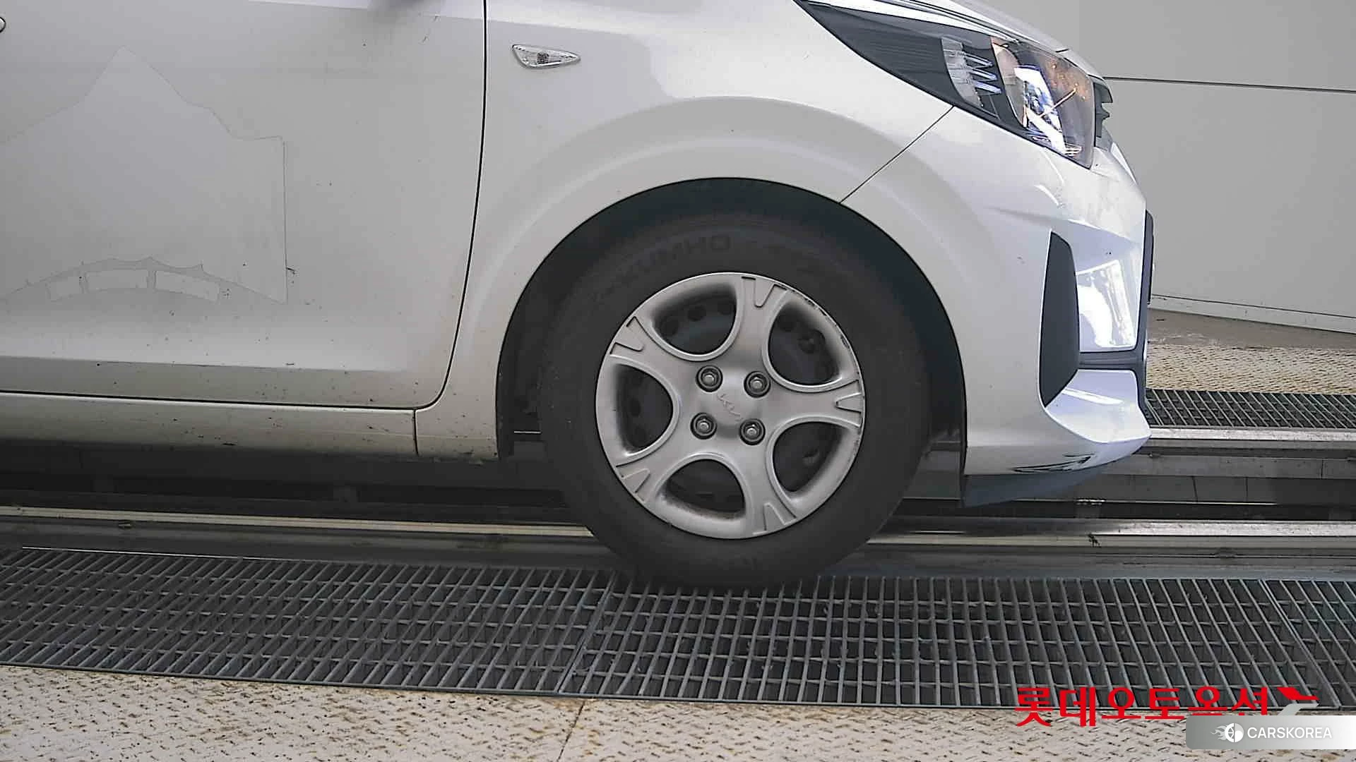 Kia Morning id 4679371 из Кореи 15