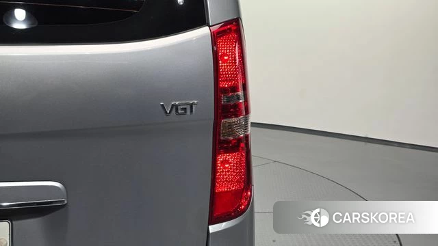 Hyundai The New Grand Starex id 4502475 из Кореи 15