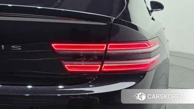 Genesis G80 (RG3) id 4715515 из Кореи 15