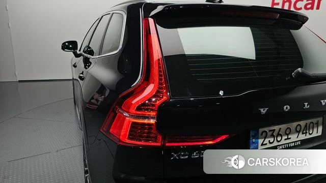 Volvo XC60 second Generation id 4194977 из Кореи 15