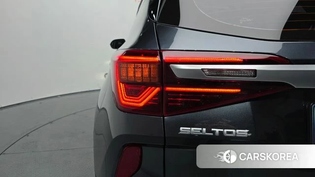 Kia Seltos id 4330496 из Кореи 15