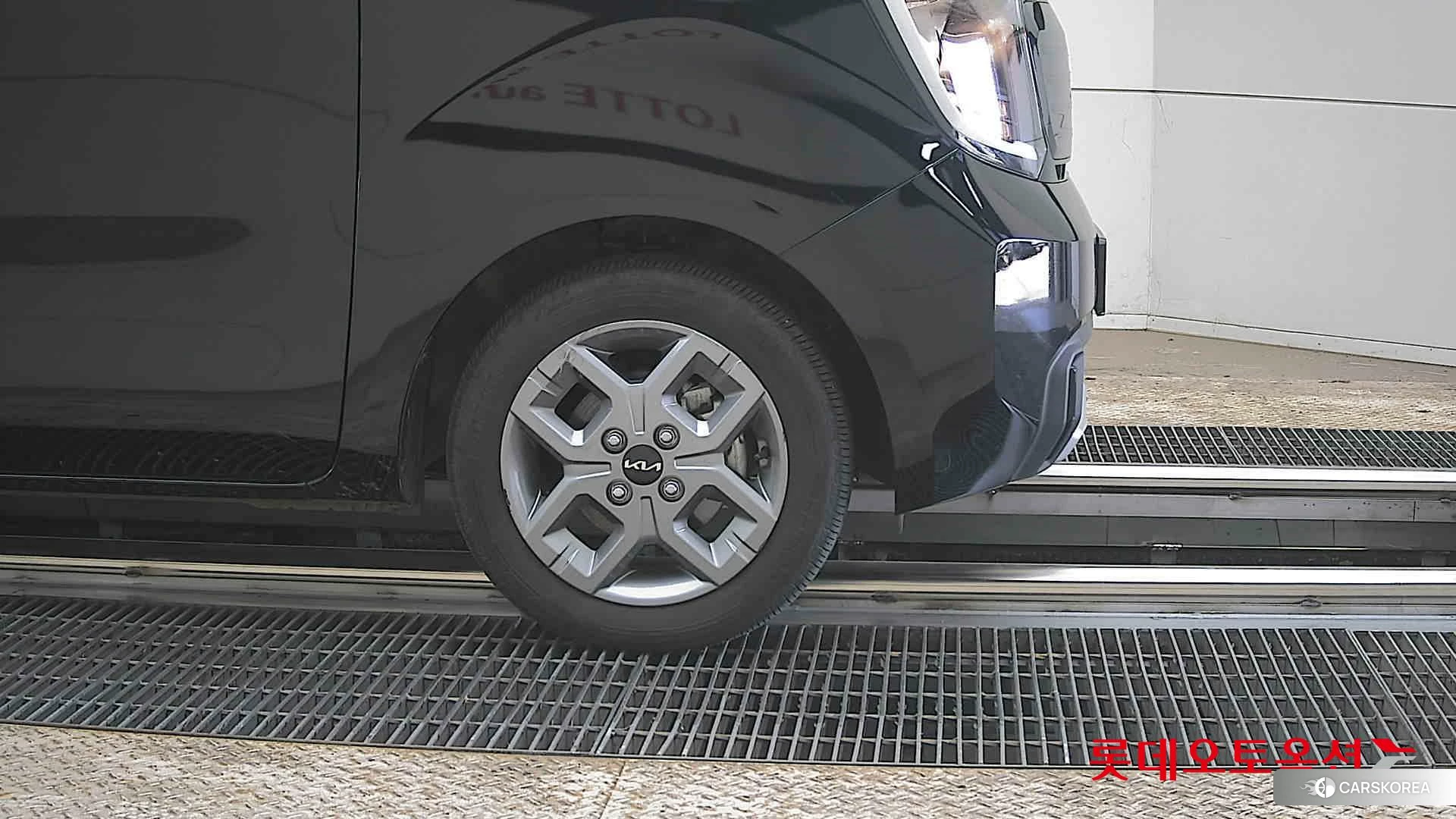 Kia Ray id 3882094 из Кореи 15