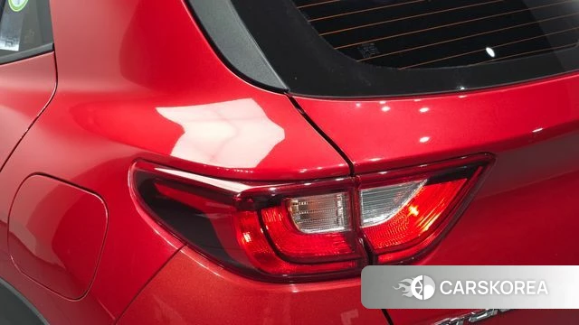 Kia Stonic id 4836840 из Кореи 15