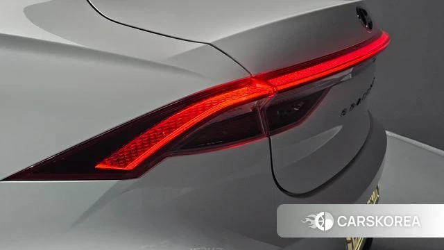 Hyundai The New Grandeur IG id 4551266 из Кореи 15