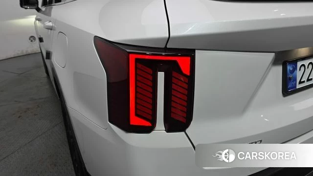 Kia The New Sorento 4th Generation id 4555055 из Кореи 15