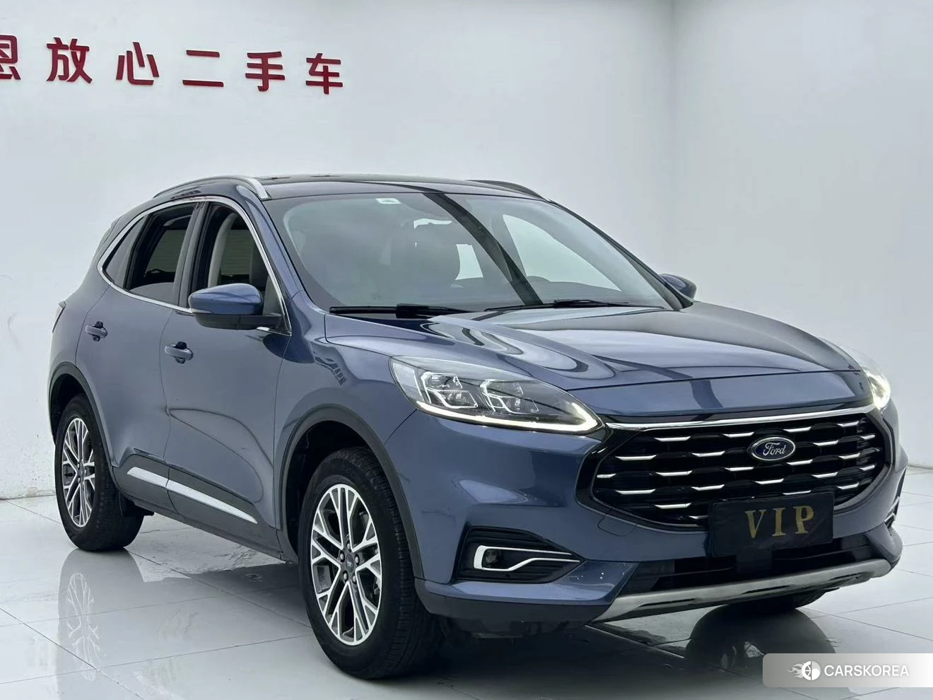 Ford Ruiji id 4420202 из Китая 15